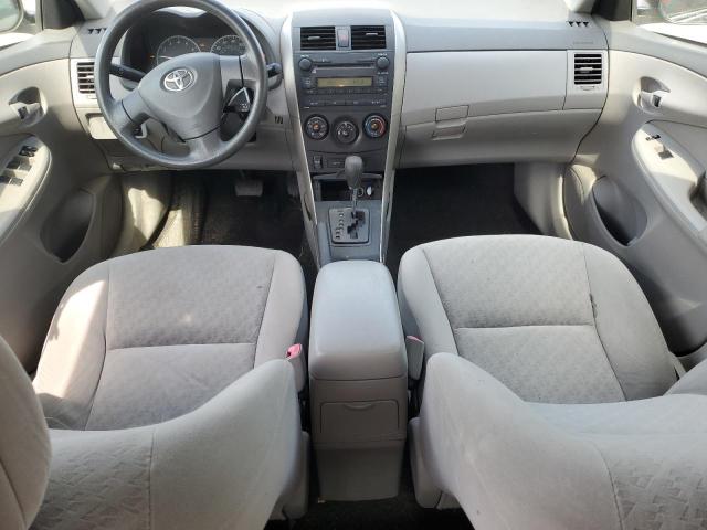 2009 Toyota Corolla Base VIN: JTDBL40E999054425 Lot: 58913764