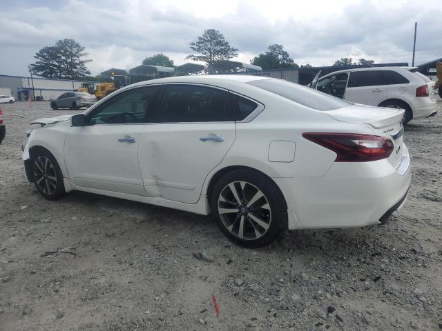 2017 Nissan Altima 2.5 VIN: 1N4AL3AP8HN316324 Lot: 57079444