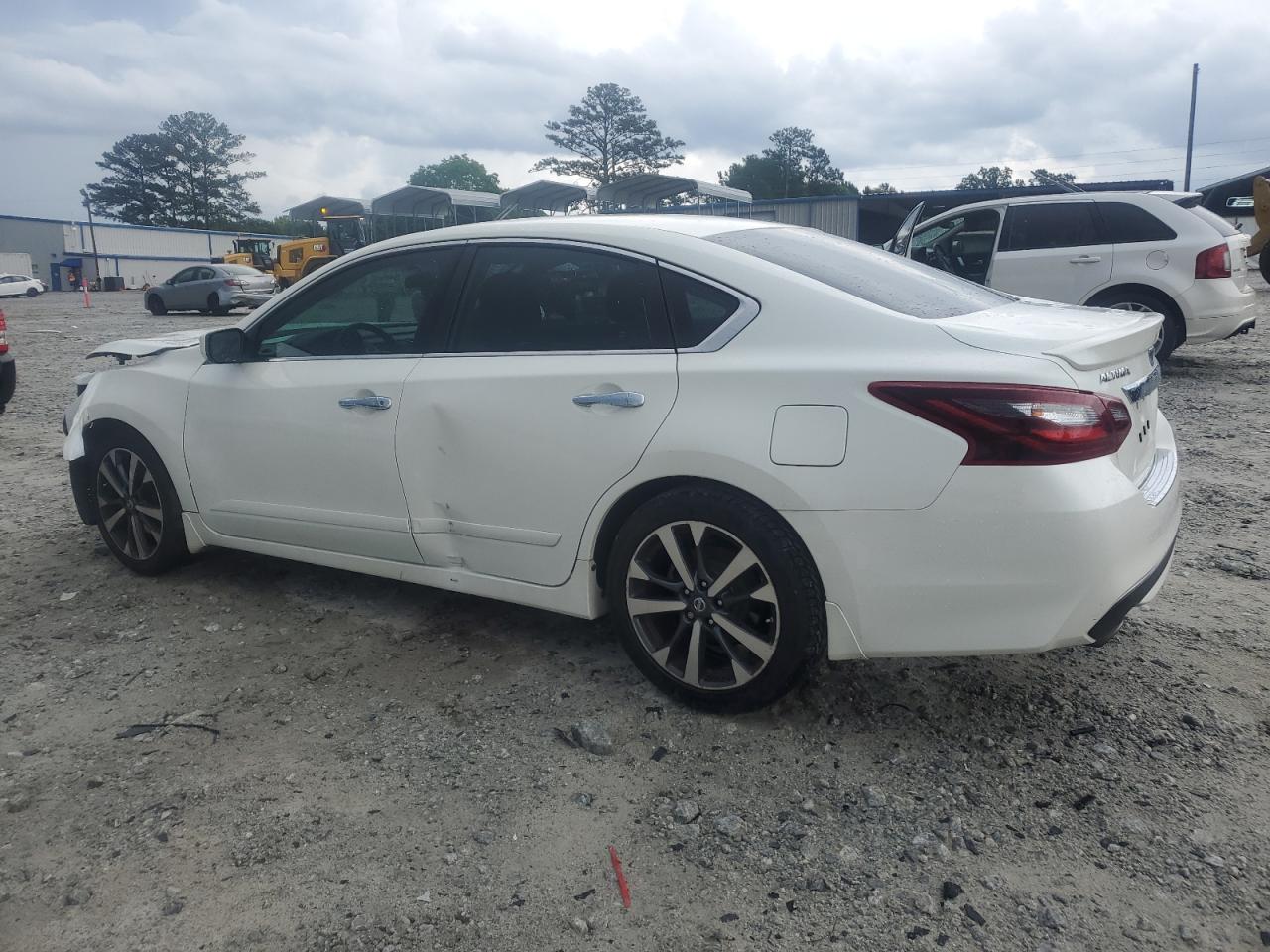 1N4AL3AP8HN316324 2017 Nissan Altima 2.5