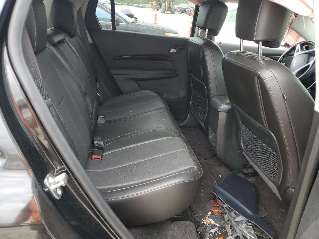 2GKALREK4G6212061 2016 GMC Terrain Denali