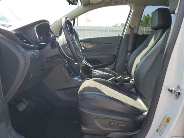 2019 Buick Encore Preferred VIN: KL4CJESB0KB777169 Lot: 58477404