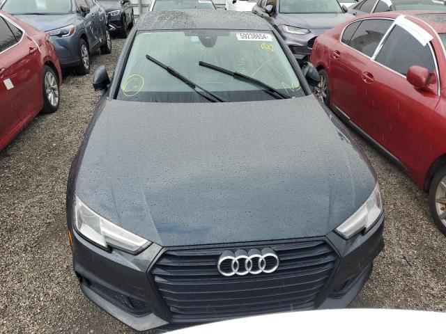 VIN WAUGMAF41KA108916 2019 Audi A4, Premium no.5