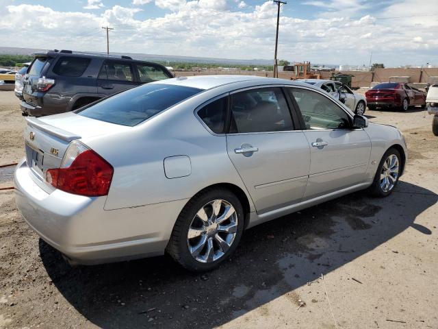 2006 Infiniti M35 Base VIN: JNKAY01E96M110147 Lot: 58526734