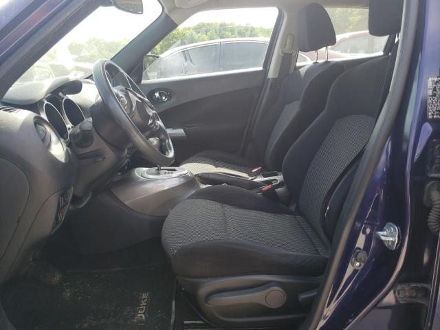 2016 NISSAN JUKE S - JN8AF5MV8GT658099