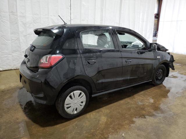 2022 Mitsubishi Mirage Es VIN: ML32AUHJ0NH003258 Lot: 57620924