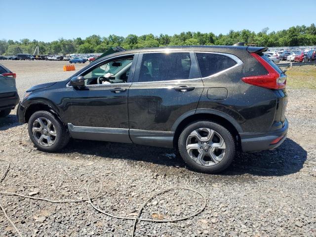 VIN 2HKRW2H5XJH623986 2018 HONDA CRV no.2