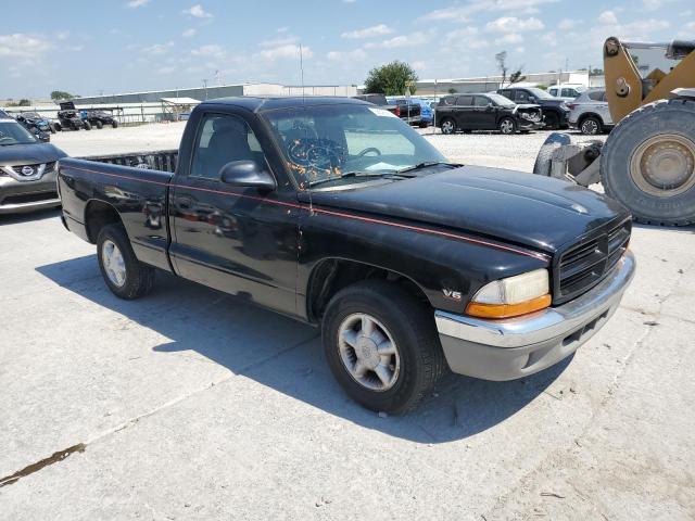 1998 Dodge Dakota VIN: 1B7FL26X0WS720008 Lot: 58529414