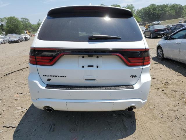 1C4SDJCT8MC559017 Dodge Durango R/ 6