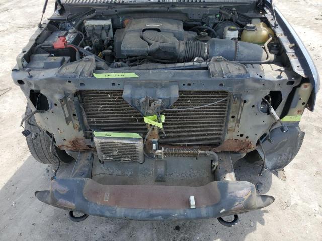 2004 Ford Expedition Eddie Bauer VIN: 1FMFU18L74LA54866 Lot: 60611294