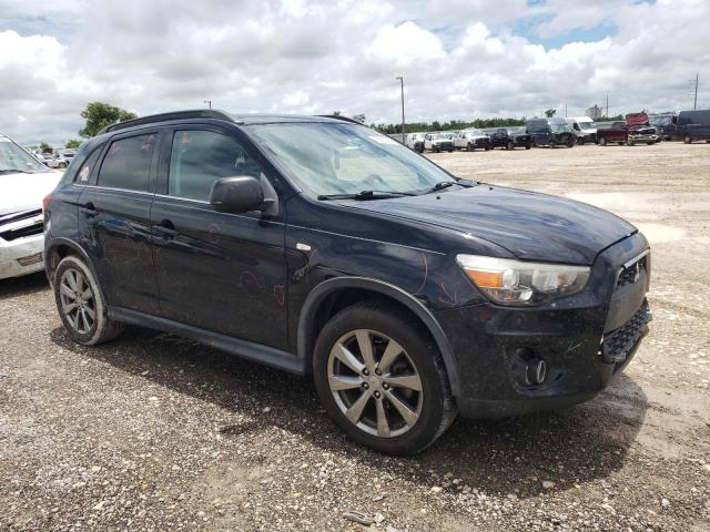 2013 Mitsubishi Outlander Sport Le VIN: 4A4AP5AU3DE023403 Lot: 58682854