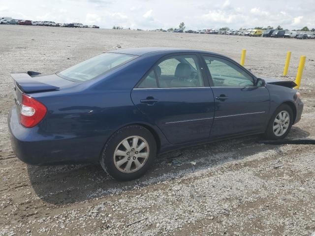 2004 Toyota Camry Le VIN: 4T1BE30K64U357030 Lot: 59690184