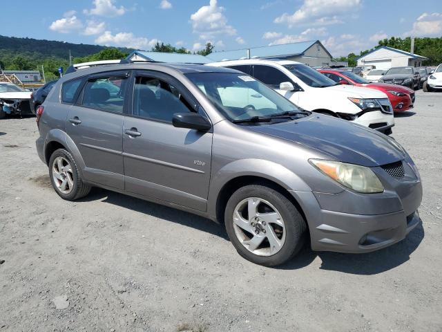 2004 Pontiac Vibe VIN: 5Y2SL62844Z452699 Lot: 59175324