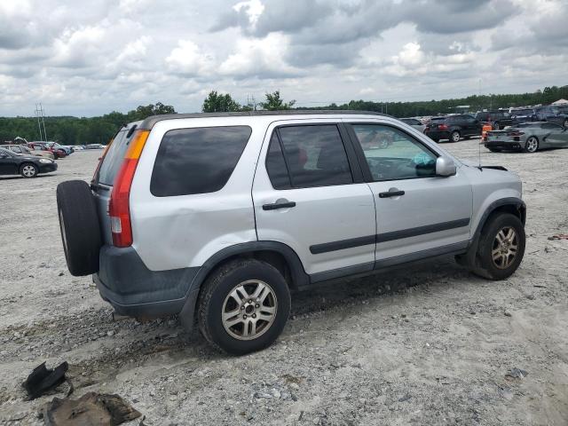 2004 Honda Cr-V Ex VIN: SHSRD788X4U221765 Lot: 57428164