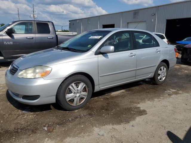 2006 Toyota Corolla Ce VIN: 1NXBR32E36Z604695 Lot: 58047114