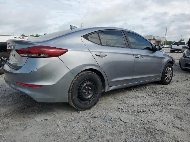 2017 HYUNDAI ELANTRA SE - 5NPD74LFXHH177075