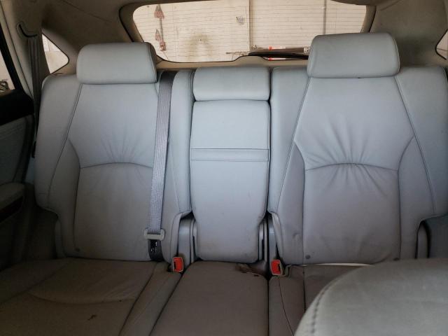 2005 Lexus Rx 330 VIN: 2T2GA31U45C027886 Lot: 58288844