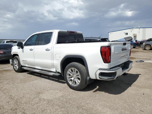 2020 GMC 2500 3GTU9FED8LG331981