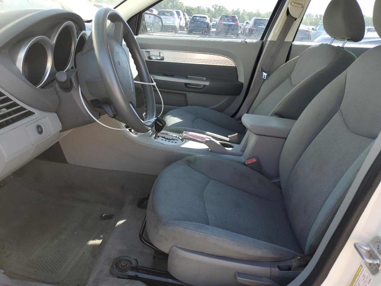 1C3LC56R27N553600 2007 Chrysler Sebring Touring