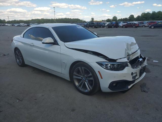 2018 BMW 430I - WBA4Z1C54JEC70910