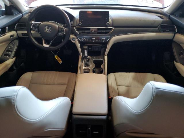 2021 Honda Accord Exl VIN: 1HGCV1F52MA021683 Lot: 57486454