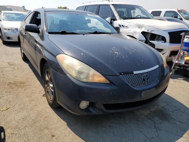 2004 Toyota Camry Solara Se VIN: 4T1CE38P84U843004 Lot: 59626024