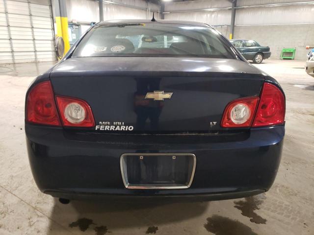 2009 Chevrolet Malibu 1Lt VIN: 1G1ZH57B89F123097 Lot: 58475064