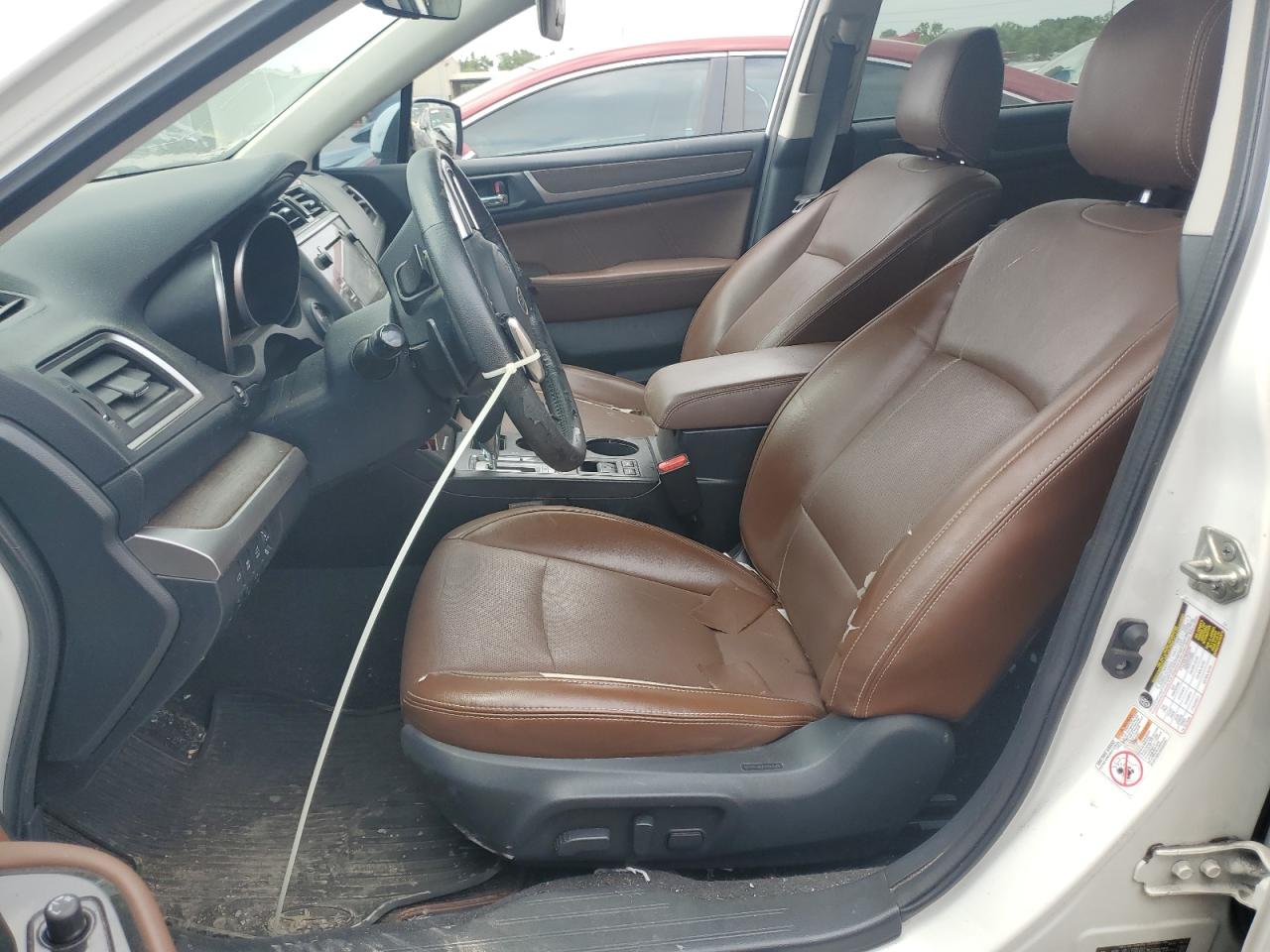 4S4BSETC9H3421999 2017 Subaru Outback Touring