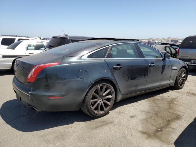 2011 Jaguar Xjl VIN: SAJWA2GB7BLV07300 Lot: 58739354