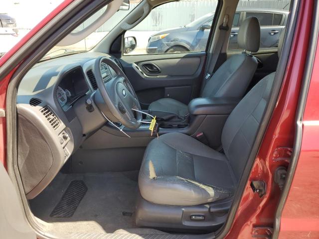 2006 Ford Escape Hev VIN: 1FMCU96H46KA69527 Lot: 60557514