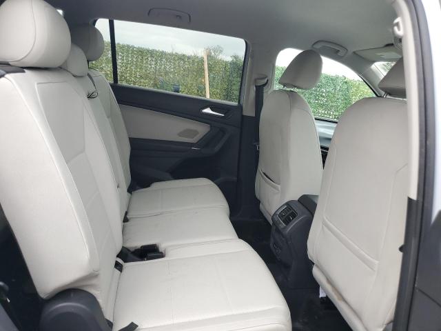 2018 Volkswagen Tiguan Se VIN: 3VV2B7AX5JM053784 Lot: 58725584