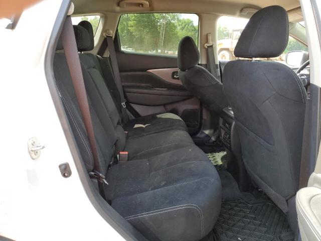 2019 Nissan Murano S VIN: 5N1AZ2MS6KN101854 Lot: 57618894