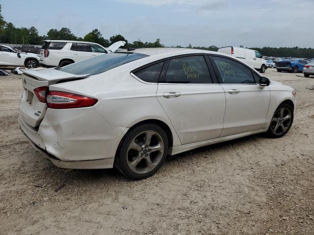 2013 Ford Fusion Se VIN: 3FA6P0HR9DR141475 Lot: 57607074