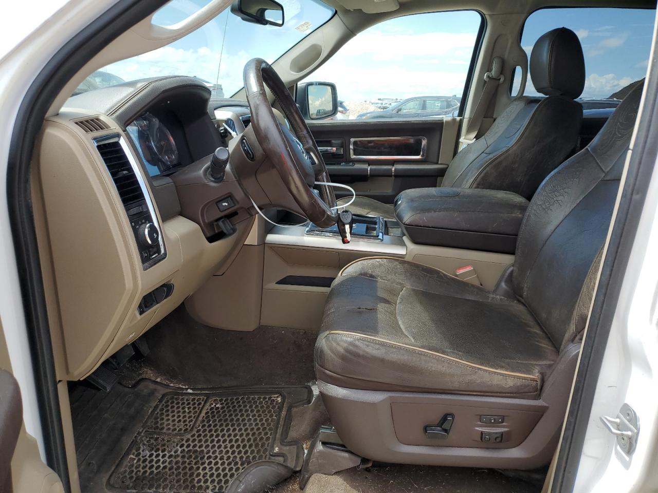 1D7RV1CT5BS602491 2011 Dodge Ram 1500