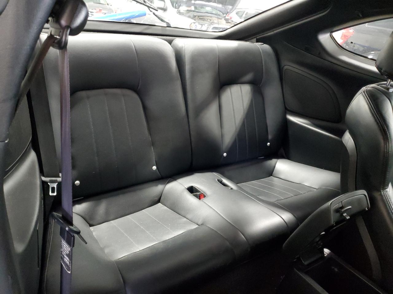 KMHHN65F73U022123 2003 Hyundai Tiburon Gt