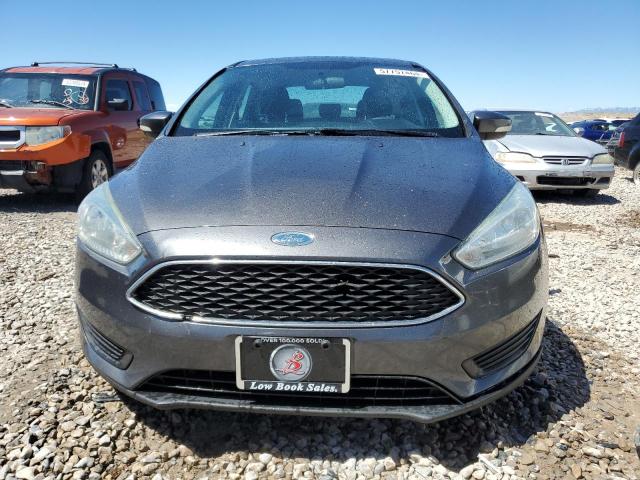 2015 Ford Focus Se VIN: 1FADP3F26FL329340 Lot: 57757464