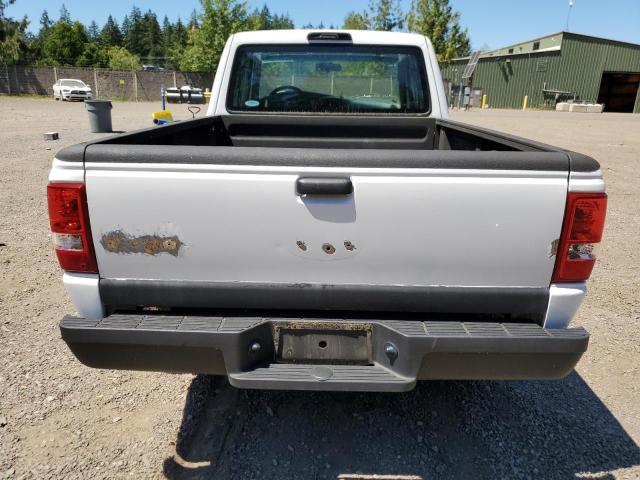 2008 Ford Ranger Super Cab VIN: 1FTYR44U28PA47661 Lot: 60909324