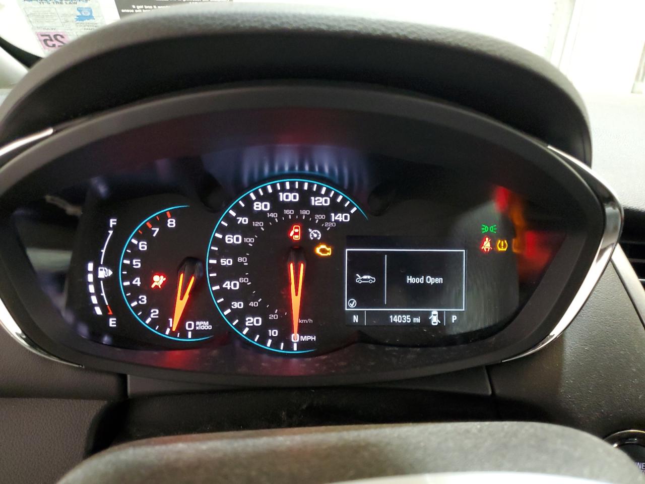 KL7CJPSM0NB520677 2022 Chevrolet Trax 1Lt