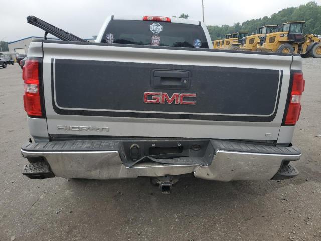 2015 GMC SIERRA K15 - 1GTV2UEC7FZ230942