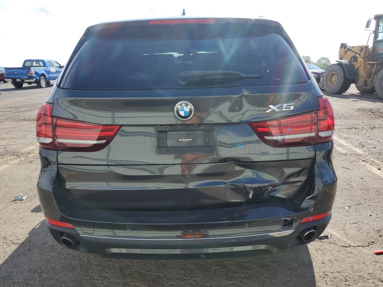 5UXKR0C51G0S93745 2016 BMW X5 xDrive35I