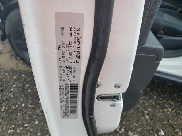 2015 JEEP PATRIOT SP 1C4NJPBA5FD221077