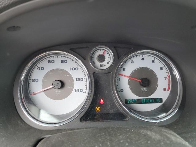 2007 Chevrolet Cobalt Lt VIN: 1G1AL55F777322263 Lot: 57477974