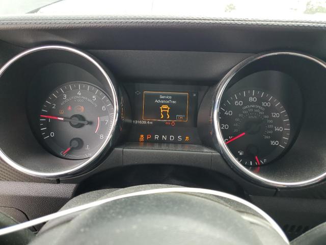 2016 Ford Mustang VIN: 1FA6P8AM5G5264324 Lot: 59045814