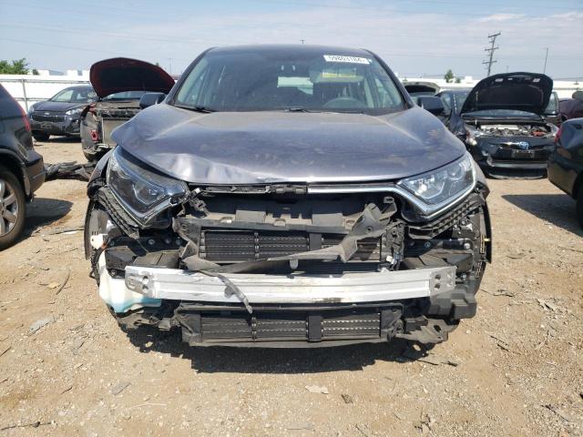 2018 HONDA CR-V LX - 5J6RW6H33JL002584