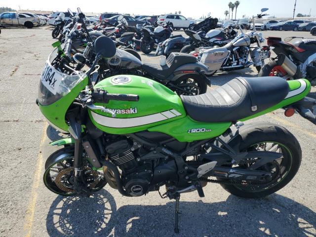 2018 KAWASAKI ZR900 EJ JKAZR2E19JA000546