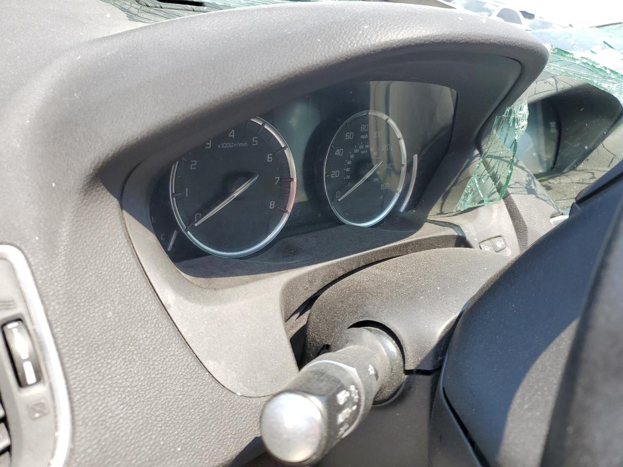 19UUB1F3XLA002227 2020 Acura Tlx