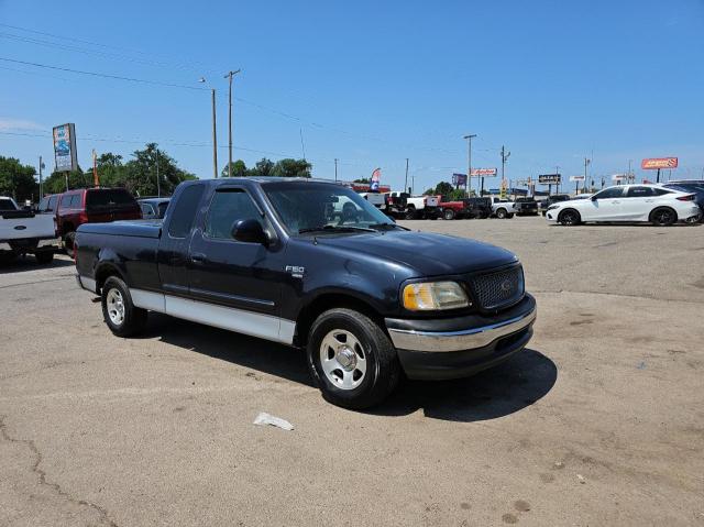 1999 Ford F150 VIN: 1FTRX17W1XNA22430 Lot: 58688764