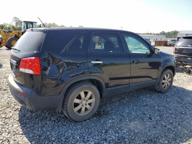 2011 Kia Sorento Base VIN: 5XYKT3A10BG131452 Lot: 56967614