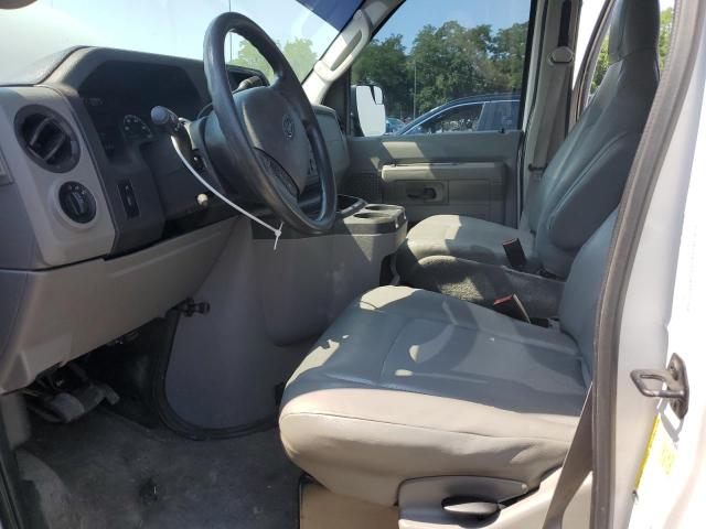 2011 Ford Econoline E150 Van VIN: 1FTNE1EW5BDA97623 Lot: 59641464