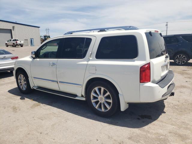 2008 Infiniti Qx56 VIN: 5N3AA08D78N907385 Lot: 61235584