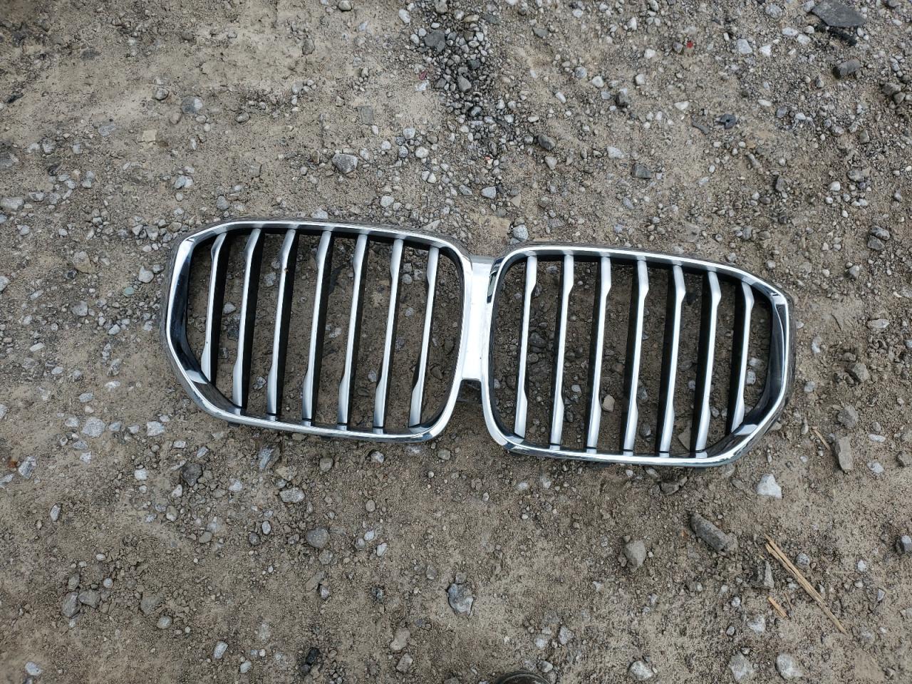 5UXCR6C05L9B21061 2020 BMW X5 xDrive40I